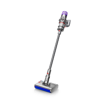 戴森(DYSON) V10n Digital Slim Nautik 轻量洗地吸尘器
