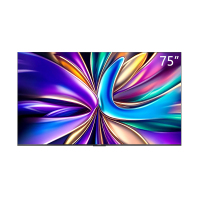 长虹电视 75D66H 75英寸