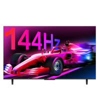 [预售3.12日前发货][官仓直发]康佳电视 55E8AES 55英寸[开箱通电]