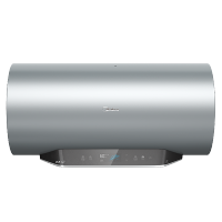 美的(Midea)TECH活水电热水器60升富锶养肤温泉浴免换镁棒3200W变频速热家用储水式以旧换新F6032-RW9