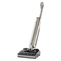 美的(Midea)S60Pro净味洗地机洗拖吸一体自动清洗[AI双向助力 0缠毛]家用吸洗拖一体拖地机