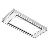 好太太隐形晾衣架电动隐藏零嵌入式升降凉衣架H12-1WY