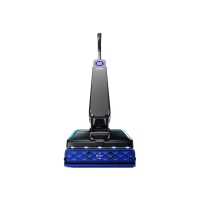 添可芙万科学家M9洗地机 AI双向助力[磁敏动态速干 净味除菌 7天免加水]躺平0缠毛自清洁拖地机器人