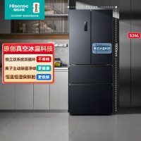 海信小榴莲 BCD-526V4FNKQD