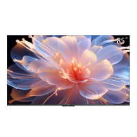 [官仓直发]长虹电视 85D68F-G1 85英寸[开箱通电]