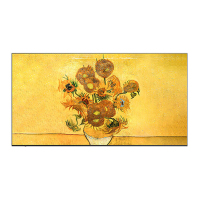 [官仓直发]创维壁纸电视65A7E 65英寸 mini LED 哑光屏显 无缝贴墙[开箱通电]