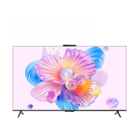 [开箱通电]华为Vision智慧屏 5 SE 55英寸 HD55KULU