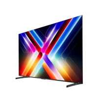 [官仓直发]Vidda电视 75VX5Q 75英寸