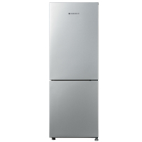 上菱 185升双门冰箱 低温补偿 节能低音 持久锁冷保鲜 冷藏冷冻小型家用两门电冰箱 BBM185L铂银