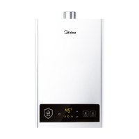 美的JSQ27-HWF Pro14升燃气热水器(Midea)HWF升级款天然气家用智能变频恒温 节能省气 低水压启动