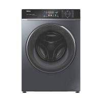 海尔(Haier)10公斤直驱洁净洗烘一体机滚筒洗衣机EG100HPRO87S智能投放1级能效