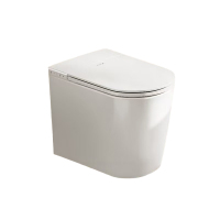 惠达(HUIDA)-ZS55-PRO/ZT55-PRO小户型家用尺寸智能马桶0水压免触翻盖千次魔力泡座圈加热座便器