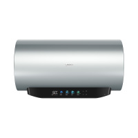 美的F6033-JE8Pro(HE)(Midea)免清洗电热水器60升家用3300W变频储水式水电分离除氯养肤洗