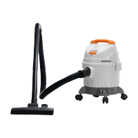 美的(Midea)桶式吸尘器家用强劲大吸力工业吸尘器开荒干湿吹吸尘机大容量节日礼物JL-T2Pro