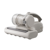 美的(Midea)红外除螨仪BC3 Max 60℃床上高温杀菌除螨 床宝床上吸尘器家用 手持吸尘除螨一体机宠物除毛神器