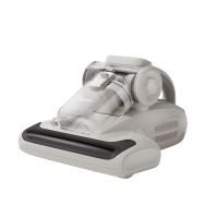 美的除螨仪家用床上吸尘器红外香氛66℃床上高温杀菌除螨BC7 Max 红外香氛/热卖