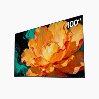 海信电视大薄荷100E52Q 100吋 灵指AI指向遥控 柔光防眩屏 超画质U+MiniLED 288Hz高刷