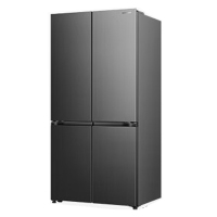 [官仓直发]容声冰箱 BCD-572N40CQLAD灰 战神572升十字门冰箱