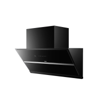 板(Robam)油烟机 26m³侧吸式抽油烟机 吸油烟机挥手智控免拆洗油烟机29A8CS