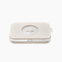 苏泊尔(SUPOR)BF2015A810D暖菜板 家用热饭菜板保温板 恒温加热杯垫 暖茶热牛奶神器多功能暖杯垫(无杯子)