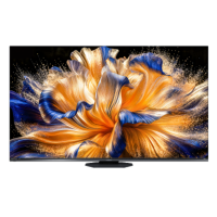 海信电视 75E5Q Ultra 75英寸[开箱通电,签收后破损无法处理]