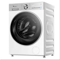 小天鹅滚筒洗衣机全自动家用 纯平全嵌小乌梅3.0轻享版 TG12VE20PRO12公斤小乌梅3.0轻奢版白色