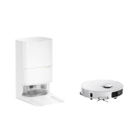 追觅S50max上下水