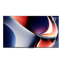 [官仓直发]长虹电视85JD900F-G1 85英寸