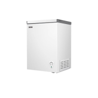 容声微霜145L单温家用冰柜-35℃锁鲜PCM钢板防腐内胆一级能效节能轻音冷柜BD/BC-145E10HNLAJ