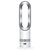 戴森(DYSON)AM15无叶凉暖风扇 凉暖两用 家用取暖器 快速制暖 整屋循环