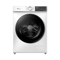 小天鹅滚筒洗衣机全自动10KG大容量 家用家电变频电机水魔方防缠绕TG100V186W