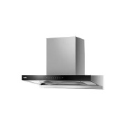 海尔聚能吸油烟机下潜近吸智能变频环吸隔烟不上脸30方1300Pa CXW-358-E900T30 双灶齐开不跑烟