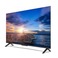 飞利浦65英寸4K超高清智能电视HDR语音控制超薄 65PUF7160/T3