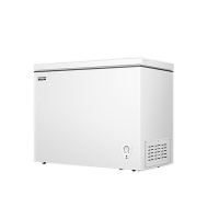 容声(Ronshen)BD/BC-300E10HNLAJ 白