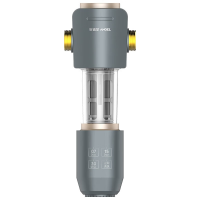 安吉尔龙头净水器 J3422-GWG-4000