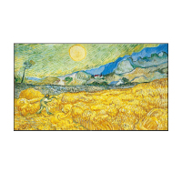 长虹欧宝丽 98Z60H 98英寸壁画