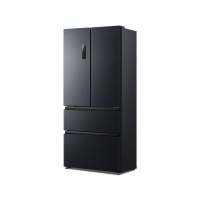 海信小榴莲BCD-526V4FNKQD 526升法式多门冰箱真空保鲜双系统双循环净味一级能效大容量冰箱