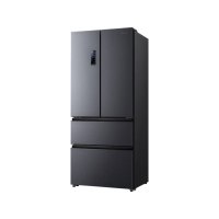 海信(Hisense)BCD-525WNK1PU 525升双系统双循环冰箱法式四开门双变频冰箱家用一级能效