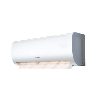 海信空调KFR-35GW/E370-X1 大1.5匹