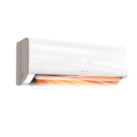 海信大薄荷空调 KFR-35GW/A330UPro-X1