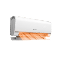 海信空调 2匹KFR-50GW/E370-X1