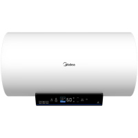 美的2500W大功率储水式家用电热水器防电墙速热SD1 [60升]F6025-SD1(HE)