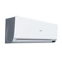 美菱空调 KFR-35GW/MAW1XR1 1.5匹