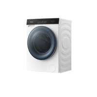 海信 WF100E3Q2 大薄荷洗衣机 10公斤