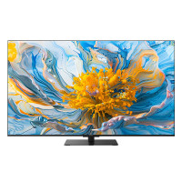 夏普电视 4T-C85HU8500A 85英寸[开箱通电]