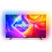 飞利浦电视 65PQF8580/T3 65英寸环景光电视[开箱通电]