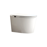 惠达(HUIDA) - M99 轻智能坐便器 低压冲双泵轻音大冲力泡沫盾防溅一体式坐便器全智能坐便器-不含安装