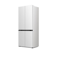 容声冰箱 BCD-505Q50CZLBD白 505L超薄嵌入式