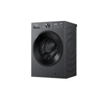 [官仓直发]海信洗衣机 WF120A1S钛晶灰12KG大容量