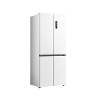 [官仓直发]美菱冰箱 BCD-503WSPU9CZX 白